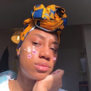 Ce soir, j’ai le feu 🔥 Amara - rencontre-Teen-Le Mans